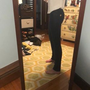 Tory Burch super skinny jeans size 28